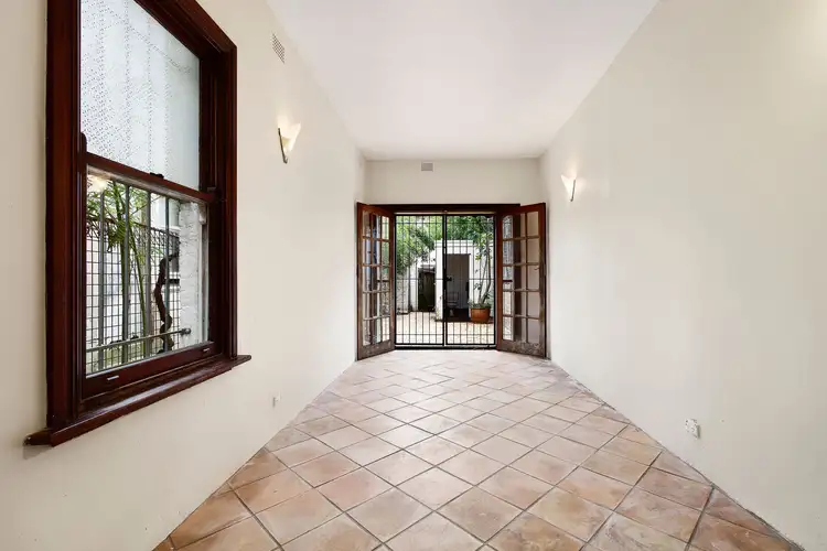 Fifth view of Homely house listing, 46 Ocean Street, Woollahra NSW 2025