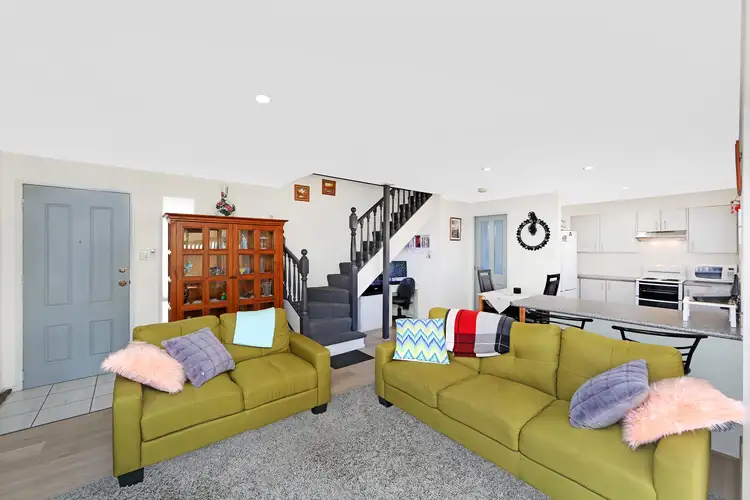 Second view of Homely house listing, 4/3 Lakeview Street, Toukley NSW 2263