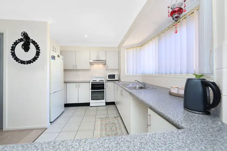 Third view of Homely house listing, 4/3 Lakeview Street, Toukley NSW 2263