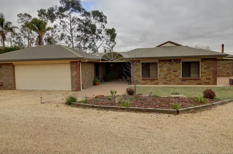 26 Wheatley Road, Loxton SA 5333