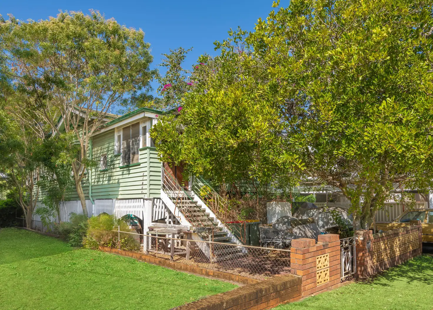 Main view of Homely house listing, 15 Napier Street, Ascot QLD 4007