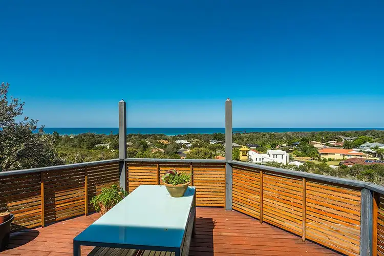 Second view of Homely house listing, 18 Pacific Vista Drive, Byron Bay NSW 2481