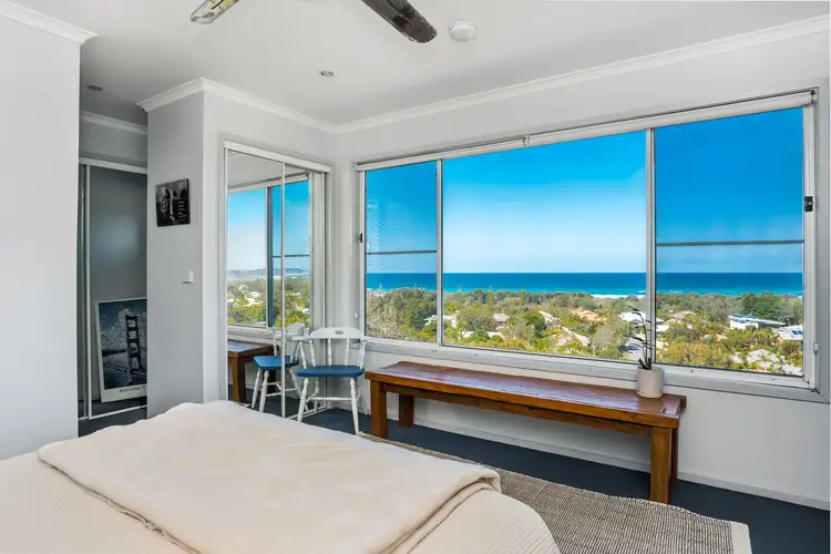 Fourth view of Homely house listing, 18 Pacific Vista Drive, Byron Bay NSW 2481