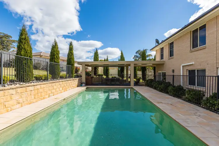 Second view of Homely house listing, 6 Falconer Close, Raymond Terrace NSW 2324