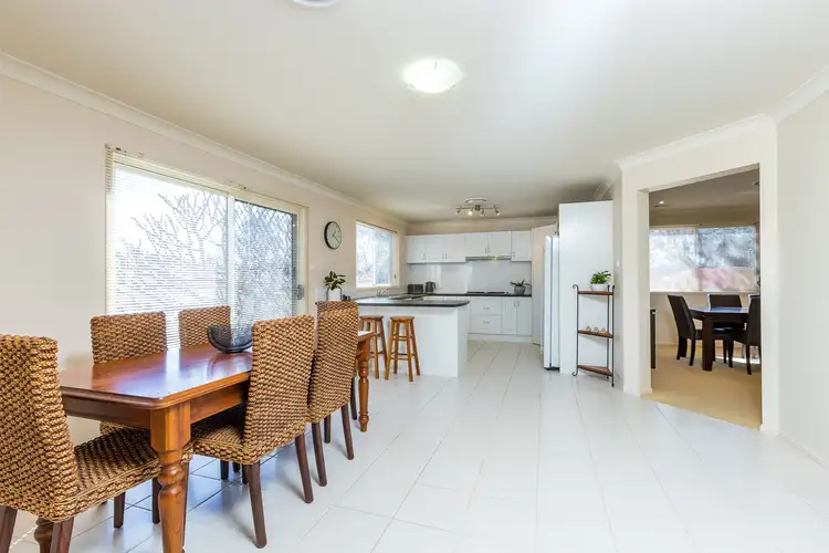 Third view of Homely house listing, 6 Falconer Close, Raymond Terrace NSW 2324
