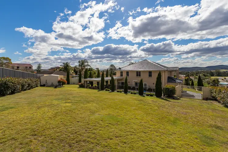 Sixth view of Homely house listing, 6 Falconer Close, Raymond Terrace NSW 2324