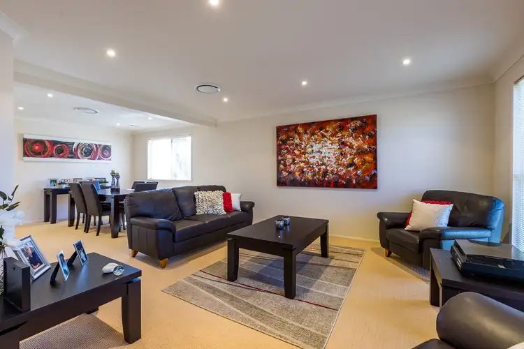 Seventh view of Homely house listing, 6 Falconer Close, Raymond Terrace NSW 2324