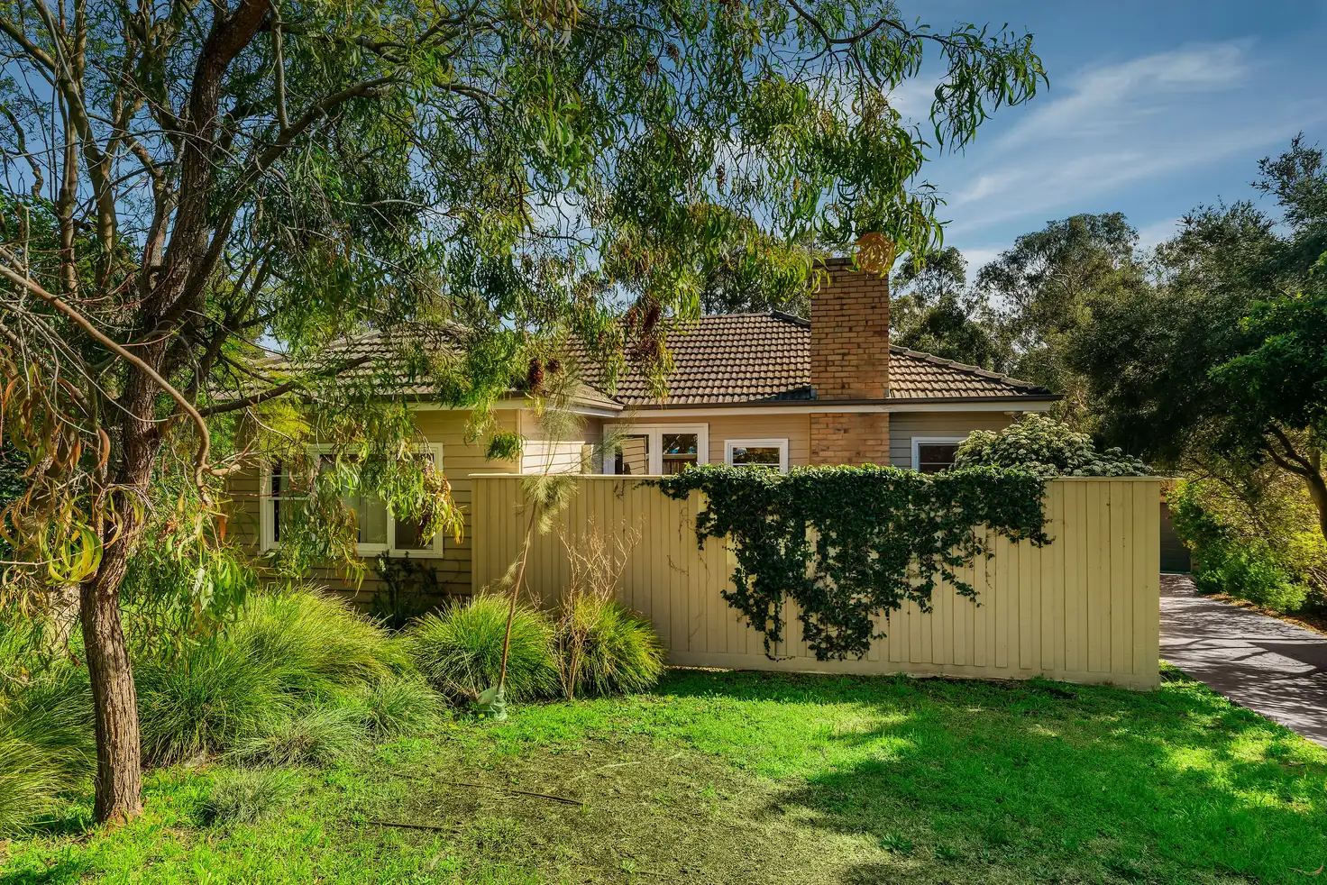 Main view of Homely house listing, 1/60 Glengarry Avenue, Burwood VIC 3125