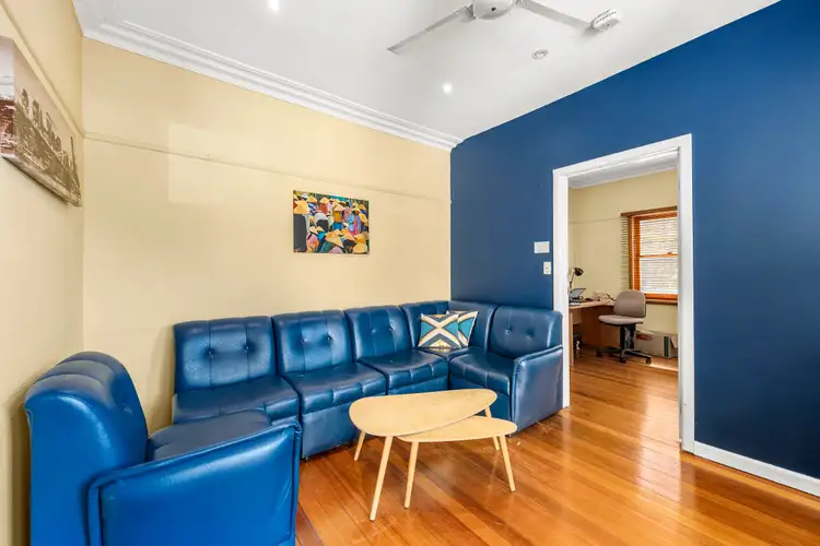 Third view of Homely house listing, 1/60 Glengarry Avenue, Burwood VIC 3125