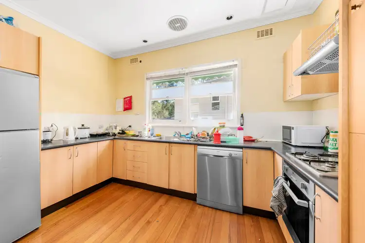 Fourth view of Homely house listing, 1/60 Glengarry Avenue, Burwood VIC 3125