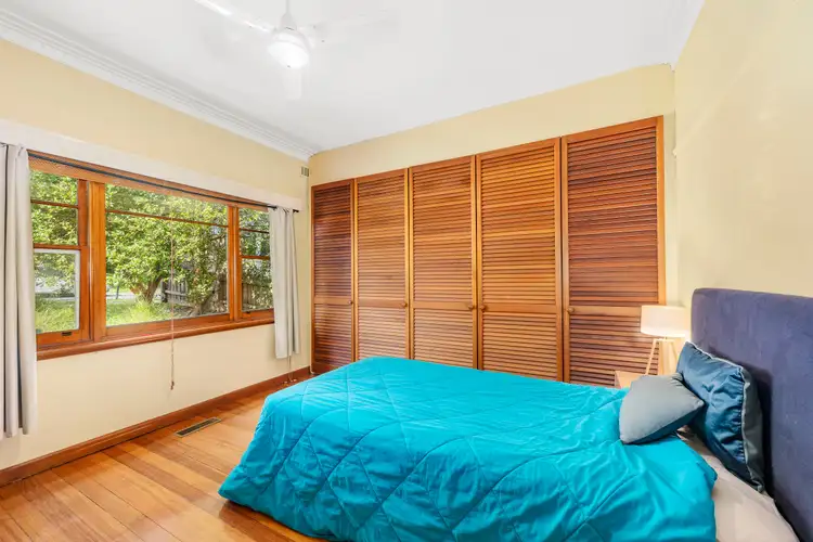 Fifth view of Homely house listing, 1/60 Glengarry Avenue, Burwood VIC 3125