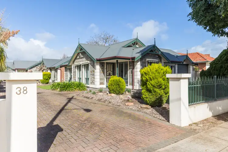 1/38 Tennyson Street, Kurralta Park SA 5037