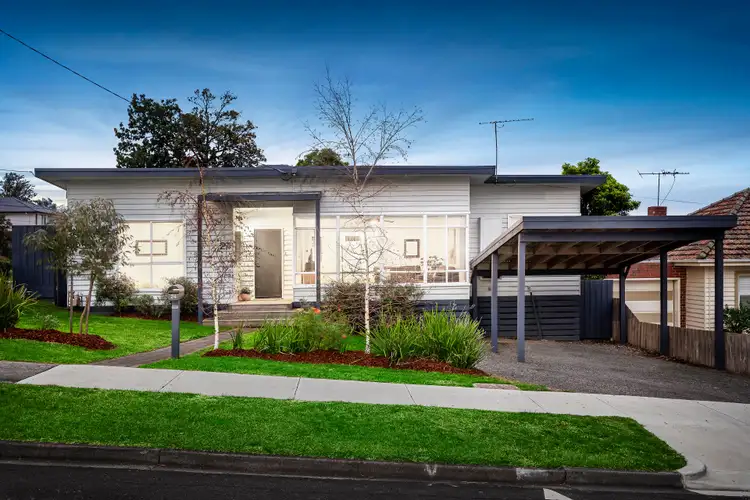 Main view of Homely house listing, 24 Moorwatha Street, Macleod VIC 3085