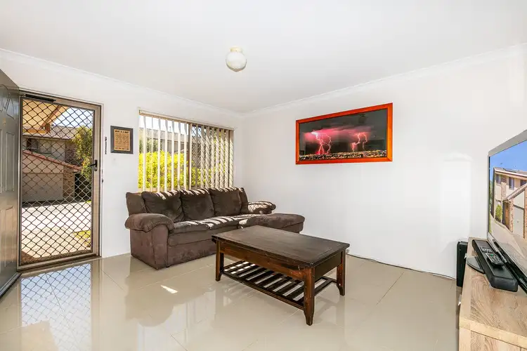 Second view of Homely house listing, 14/125-129 Overland Drive, Edens Landing QLD 4207