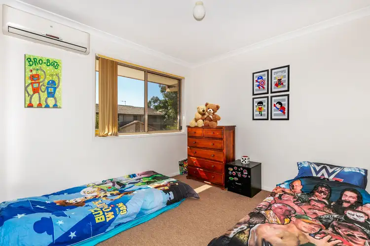 Sixth view of Homely house listing, 14/125-129 Overland Drive, Edens Landing QLD 4207