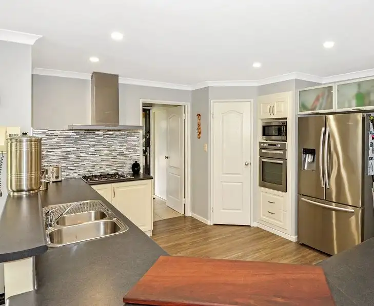 Main view of Homely house listing, 9 Deloraine Drive, Warrenup WA 6330