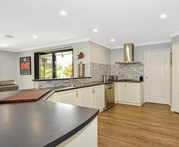 Third view of Homely house listing, 9 Deloraine Drive, Warrenup WA 6330