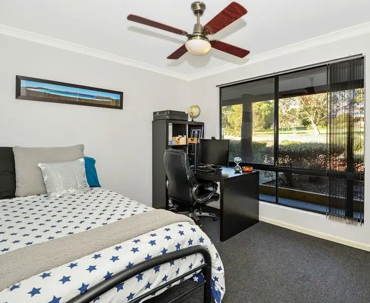Fifth view of Homely house listing, 9 Deloraine Drive, Warrenup WA 6330