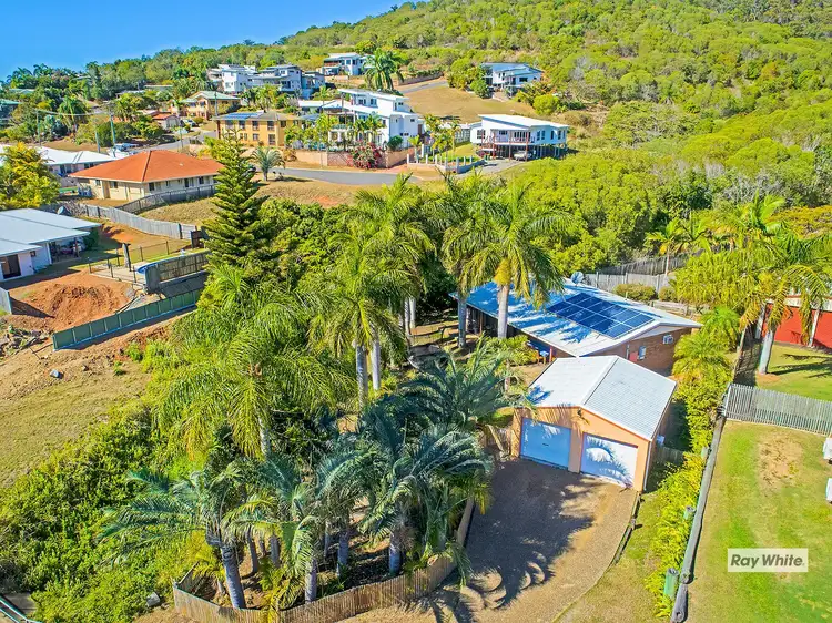 Main view of Homely house listing, 48 Jarman Street, Barlows Hill QLD 4703