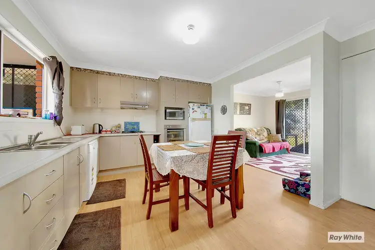 Second view of Homely house listing, 48 Jarman Street, Barlows Hill QLD 4703