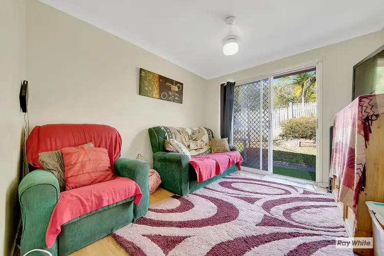 Fourth view of Homely house listing, 48 Jarman Street, Barlows Hill QLD 4703