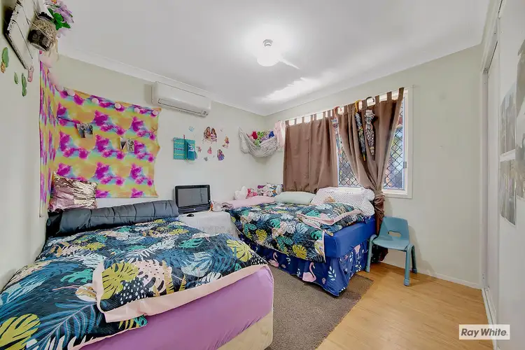 Seventh view of Homely house listing, 48 Jarman Street, Barlows Hill QLD 4703