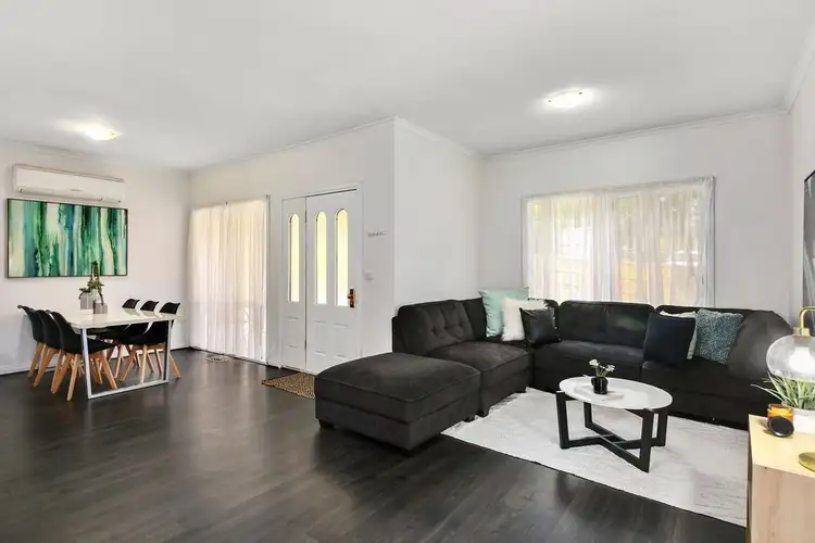 Second view of Homely house listing, 84 York Road, Mount Evelyn VIC 3796