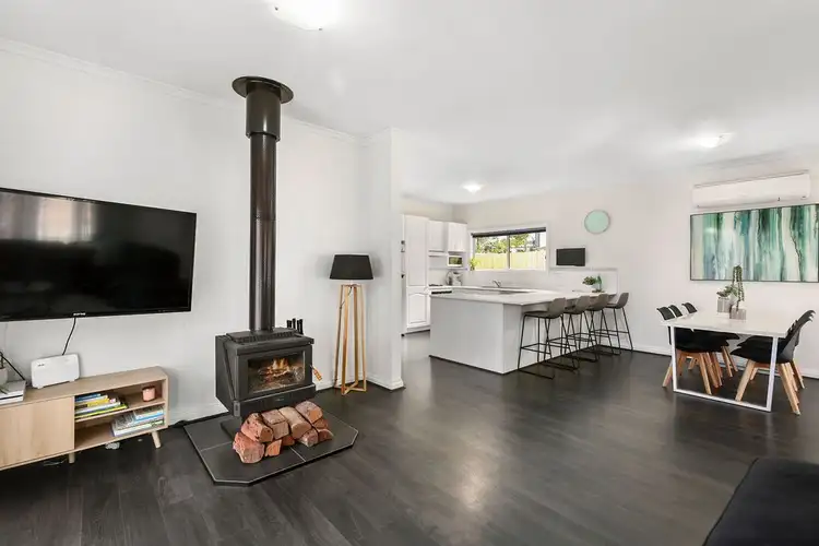 Fourth view of Homely house listing, 84 York Road, Mount Evelyn VIC 3796