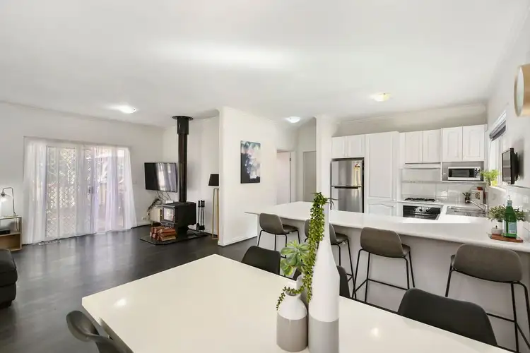 Fifth view of Homely house listing, 84 York Road, Mount Evelyn VIC 3796
