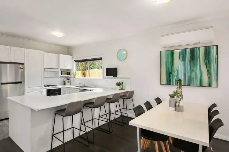 Sixth view of Homely house listing, 84 York Road, Mount Evelyn VIC 3796