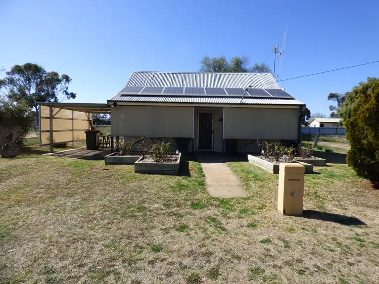 Main view of Homely house listing, 20 Flint Street, Forbes NSW 2871