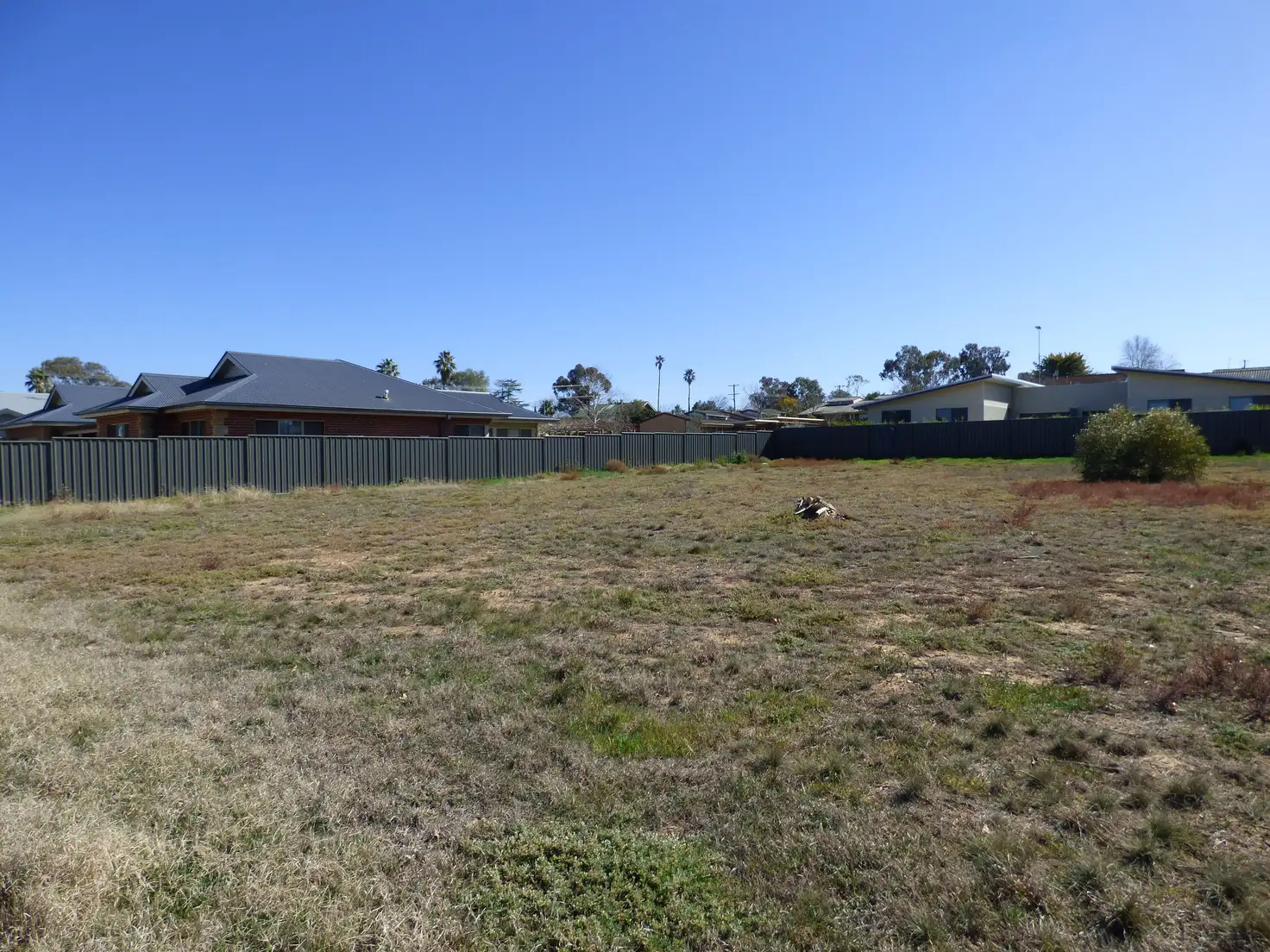 Main view of Homely land listing, 12C Bathurst Street, Forbes NSW 2871