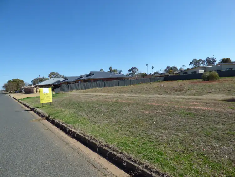 Second view of Homely land listing, 12C Bathurst Street, Forbes NSW 2871