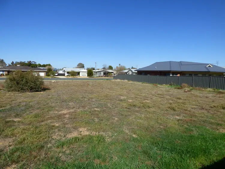 Third view of Homely land listing, 12C Bathurst Street, Forbes NSW 2871