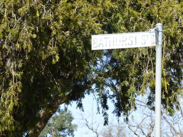 Fourth view of Homely land listing, 12C Bathurst Street, Forbes NSW 2871