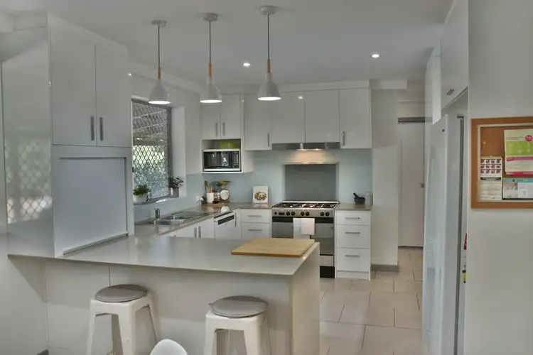 Sixth view of Homely house listing, 38 Glider Road, Gleneagle QLD 4285