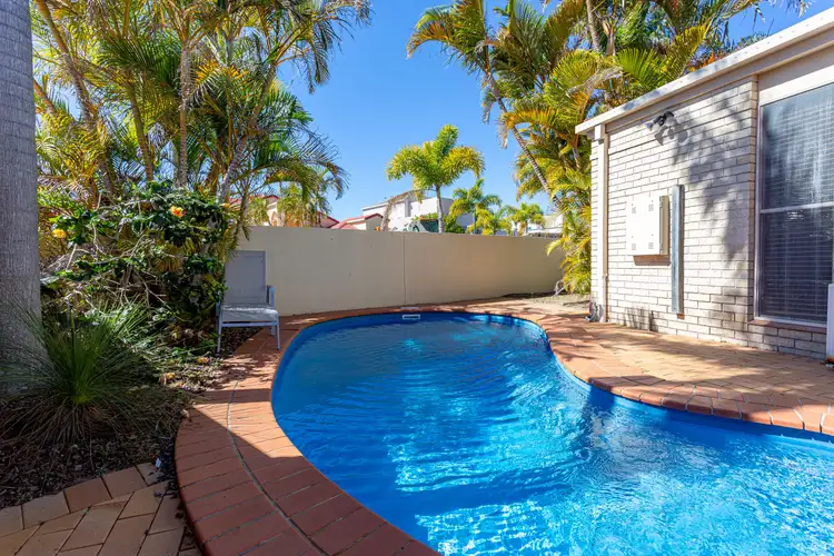 7 Massachusetts Court, Varsity Lakes QLD 4227