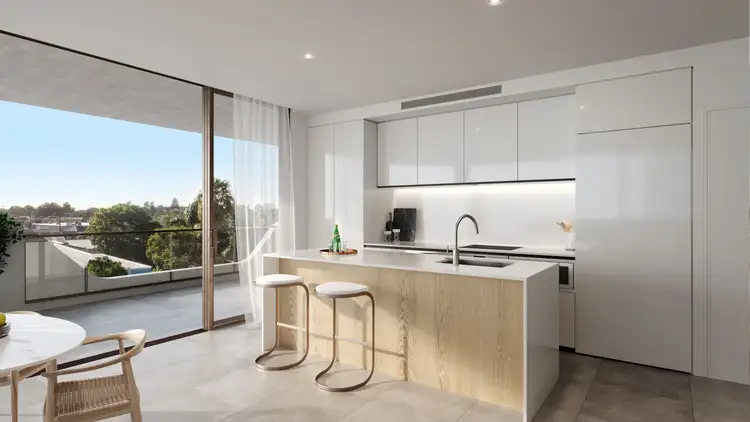 Third view of Homely other listing, 21-25 Brunker Road, Broadmeadow NSW 2292