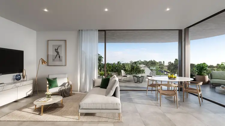 Fourth view of Homely other listing, 21-25 Brunker Road, Broadmeadow NSW 2292
