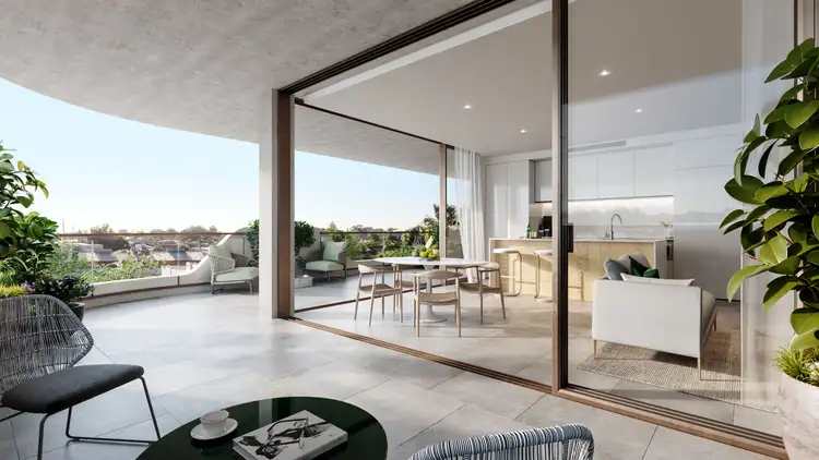 Fifth view of Homely other listing, 21-25 Brunker Road, Broadmeadow NSW 2292