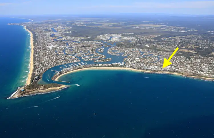 202/65-69 First Avenue, Mooloolaba QLD 4557