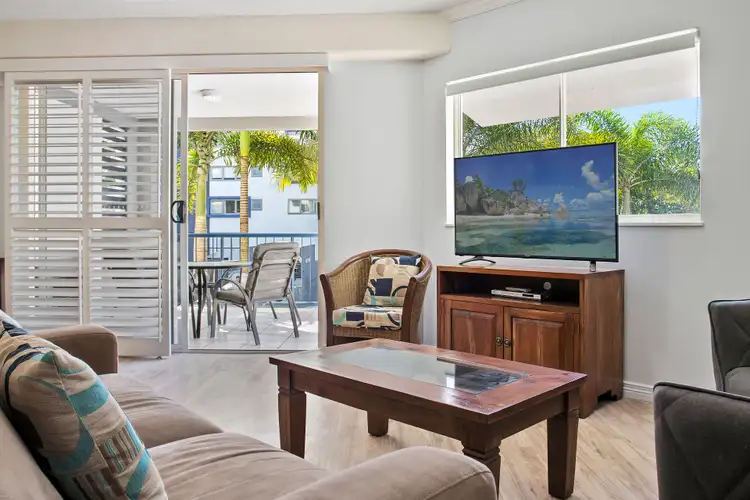 Second view of Homely unit listing, 202/65-69 First Avenue, Mooloolaba QLD 4557