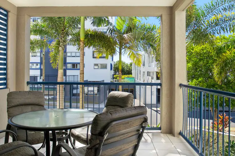Third view of Homely unit listing, 202/65-69 First Avenue, Mooloolaba QLD 4557
