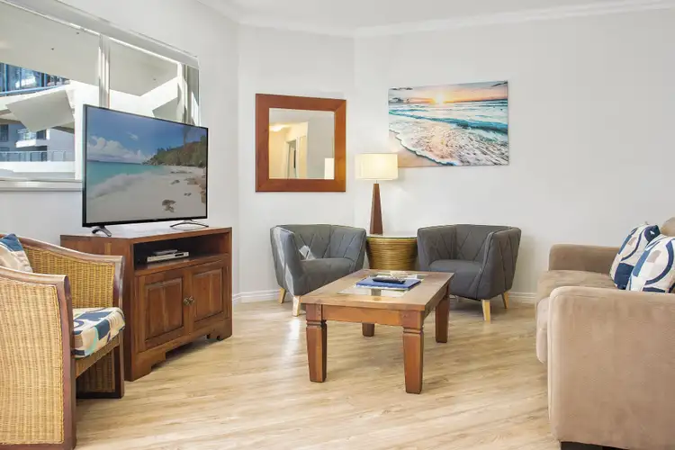 Fourth view of Homely unit listing, 202/65-69 First Avenue, Mooloolaba QLD 4557