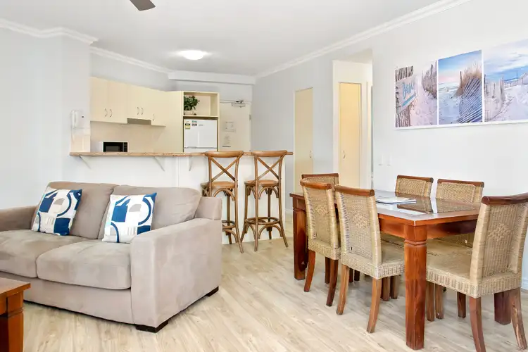 Fifth view of Homely unit listing, 202/65-69 First Avenue, Mooloolaba QLD 4557