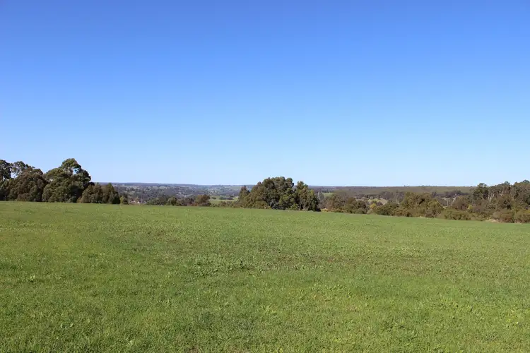 Second view of Homely rural property listing, 54 Hester Road, Bridgetown WA 6255