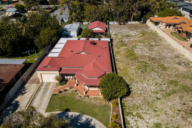 Second view of Homely house listing, 38 Bert Street, Gosnells WA 6110