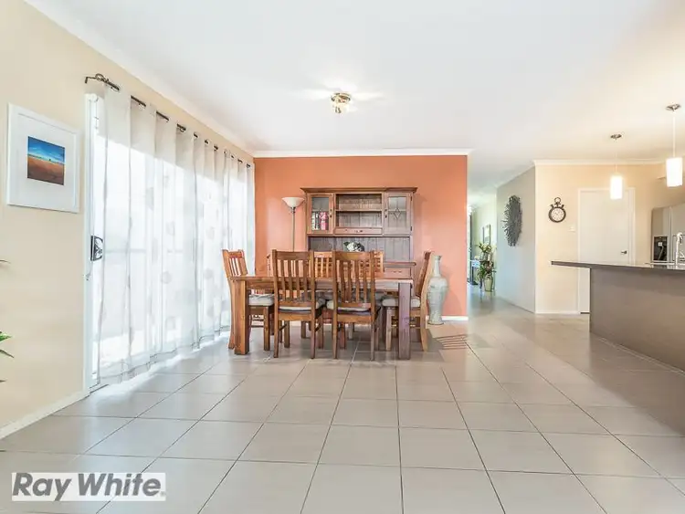 Seventh view of Homely house listing, 27 Lytham Circuit, North Lakes QLD 4509