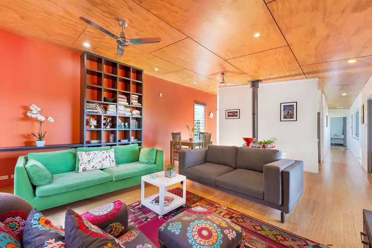 Second view of Homely house listing, 126 Kinabalu Drive, Tamborine Mountain QLD 4272