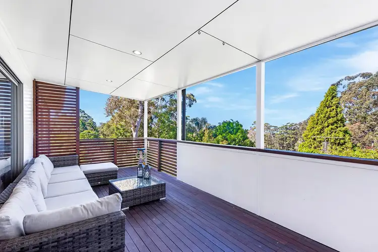 Third view of Homely house listing, 126 Kinabalu Drive, Tamborine Mountain QLD 4272